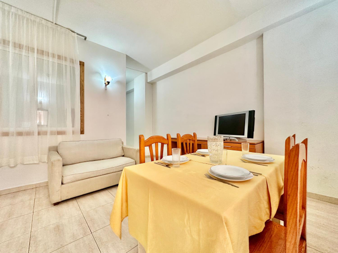 Others 5, Alta Beachside Apartments, Santa Cruz de Tenerife