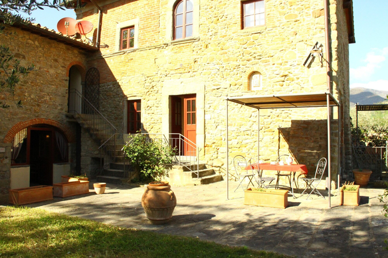 Exterior 2, Holiday Home in Reggello, Florence