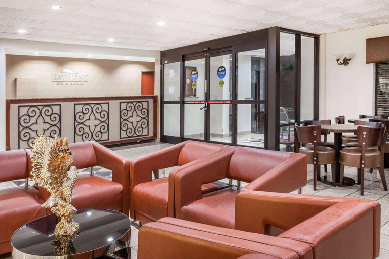 Public Area 2, Baymont by Wyndham Columbia Fort Jackson, Richland