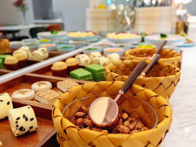 Food & Drinks 5, Orange Hotel Beijing Capital Airport Sunhe, Beijing