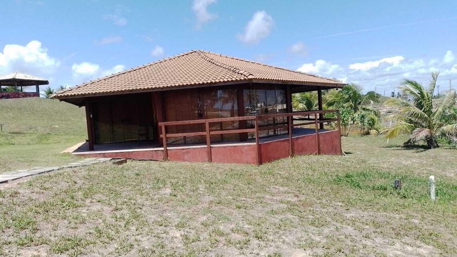 Exterior & Views, Apoena ecopousada Ltda, Conde
