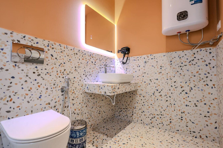 Room 2, Grandstay Studio 110, Durrësit