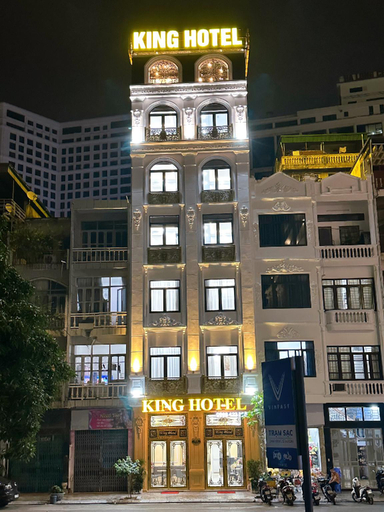 Others 4, KING HOTEL, Hạ Long