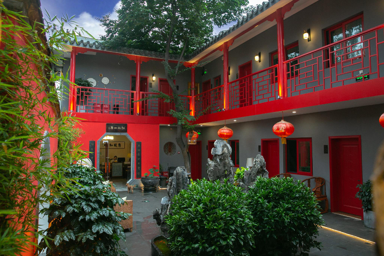 Others 5, Beijing Rongfu Old Hse. Htl. S Luogu Ln Br., Beijing