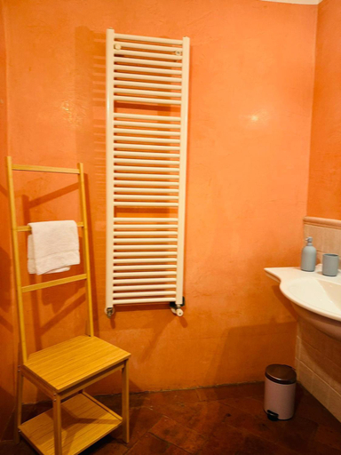 Others 3, b&b mediceo 16, Pisa