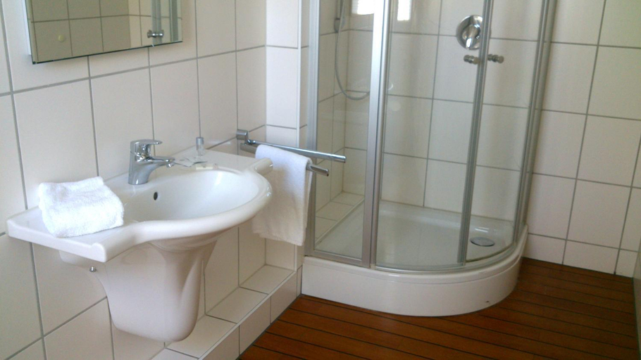 Others 5, Kaiserhof, Region Hannover