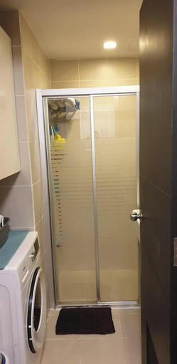 Bathroom 5, Spring Residences by VnB, Parañaque