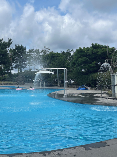 Sport & Beauty 2, Hallim Resort, Jeju