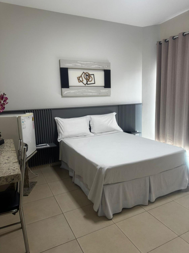 Bedroom 3, Hotel Yoguedes, Padre Paraíso