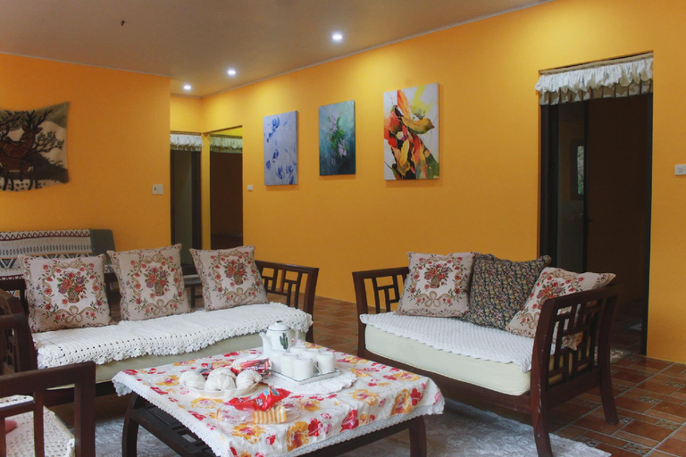 Others 5, Hoa Hải Đường 4PN Ba Vì, Ba Vi