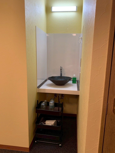 Bedroom 1, Hotel Prele Asakusa, Taitō