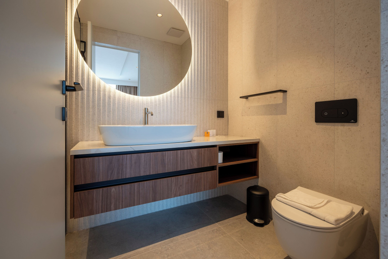 Bathroom 4, Villa Brela-Rogac 3, Brela