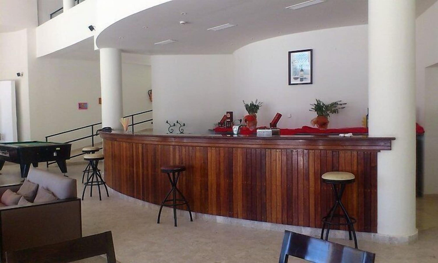 Others 3, Hotel villa noria hammamet, Bouficha