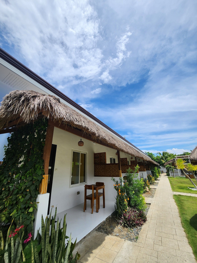Exterior & Views 2, Treeshade Resort & Spa Moalboal , Moalboal