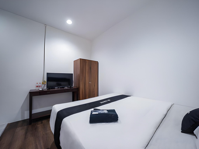 Bedroom 4, DS CoLive 34, Semarang
