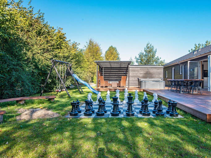 Others 4, Luxury Retreat by Beach - By Traum Ferienwohnungen, Norddjurs