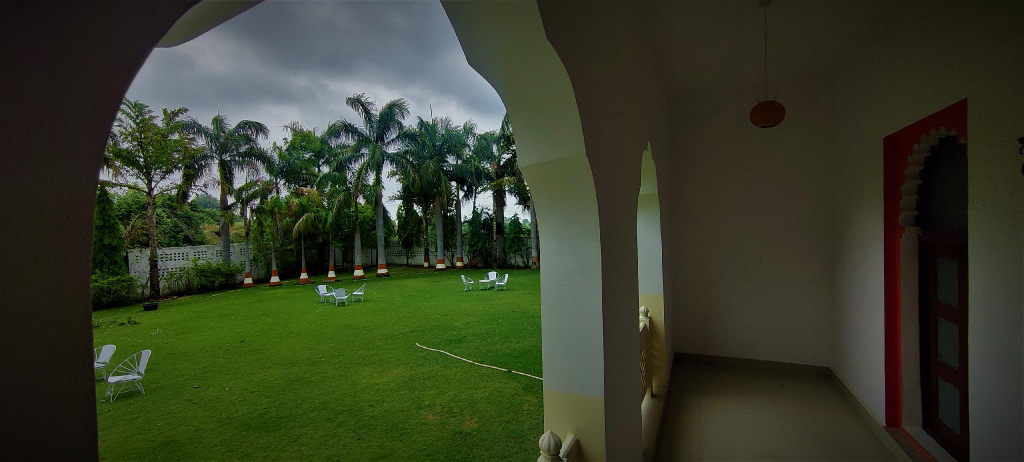 Others 5, The Cozy One, Chhatarpur