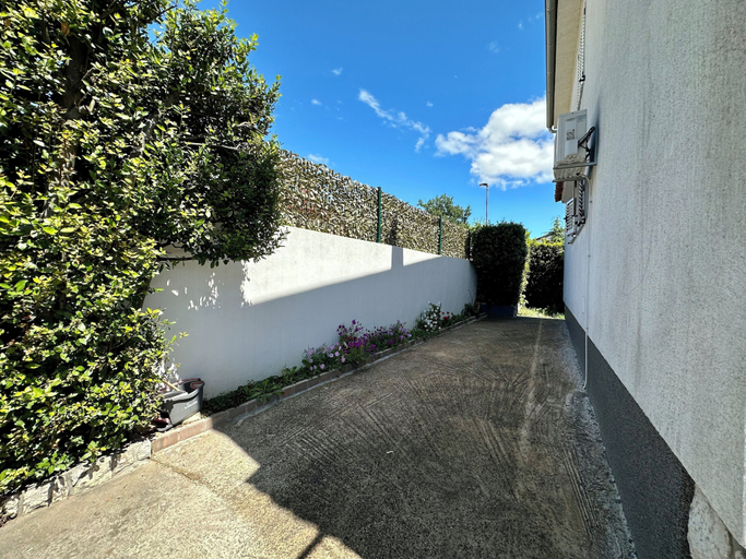 Exterior & Views, Apartman Mona 1, Crikvenica