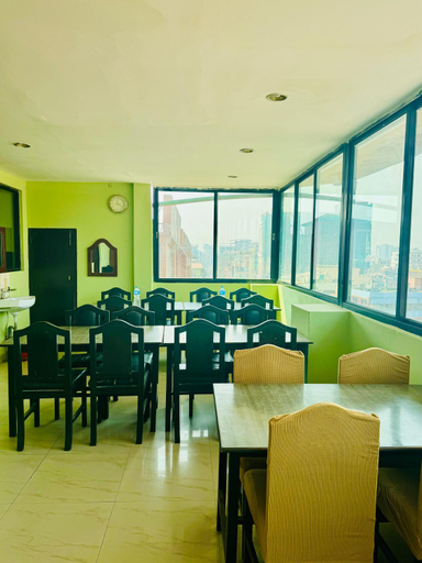 Food & Drinks 5, Om Mandakini Hotel, Bagmati