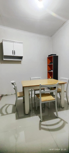 Others 3, Madina Homestay Garut, Garut