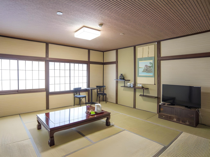 Others 5, Kusatsu Onsen Ryokan Eidaya, Kusatsu
