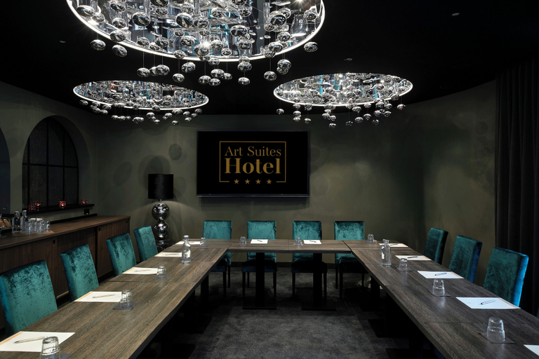 Business Facilities
