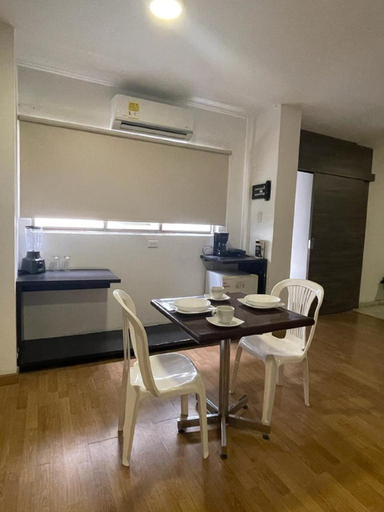 Others 5, Apartamento Turistico Distrito 9 90, Santiago de Cali