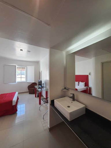 Bedroom 3, Hotel Zar La Paz, La Paz