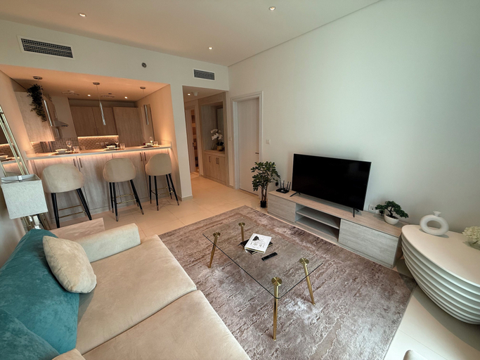 Others 4, Highend Ultra Luxury with Rooftop Pool, Dubai