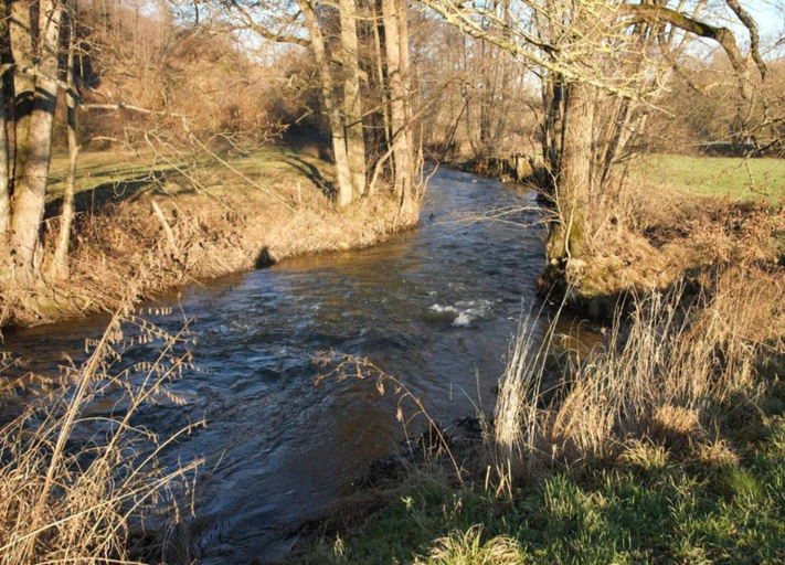 View from property 2, Charming Holiday Home With Garden, Luxembourg