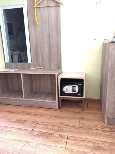 Others 5, Hotel Caucase, Tbilisi