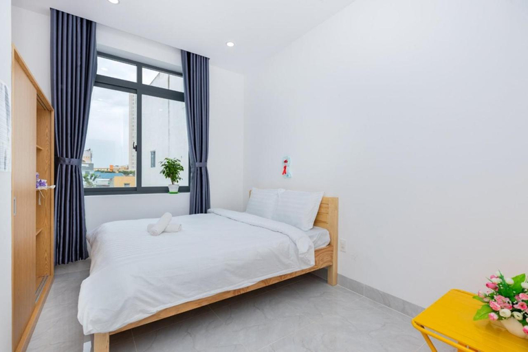 Bedroom 3, AMY homestay, Vũng Tàu