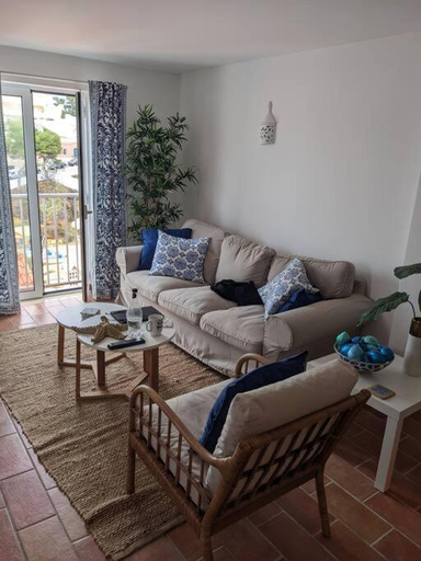 2, Casa Perola -ocean view cottage, Lagoa
