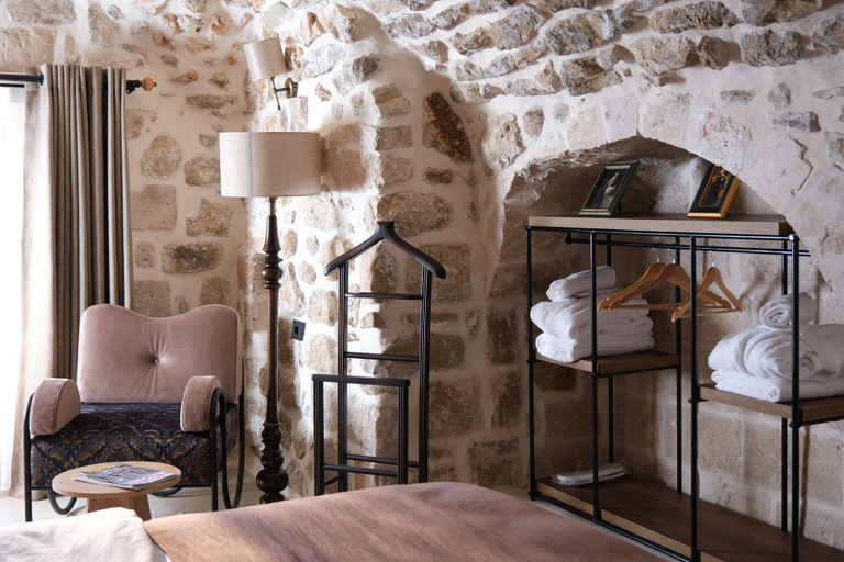 Bedroom 4, Kaia House, Kızıltepe