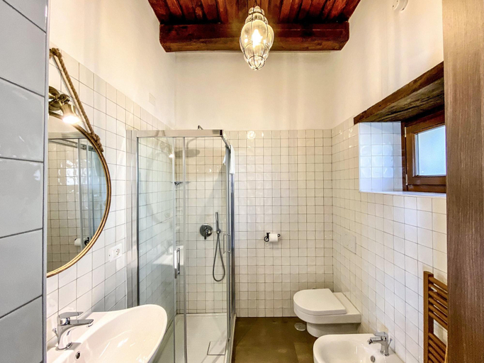Bedroom 2, Tenuta Novecento Bio Agriturismo, Napoli
