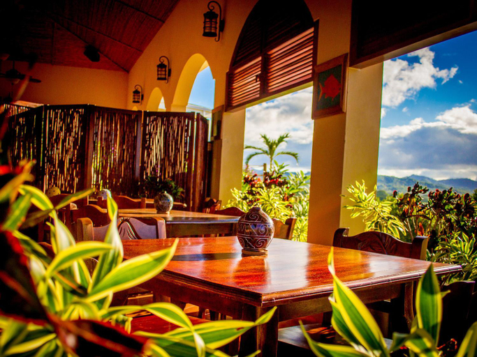 Facilities 2, La Jolla de Guasacate - Digital Nomad Hotel, Tola