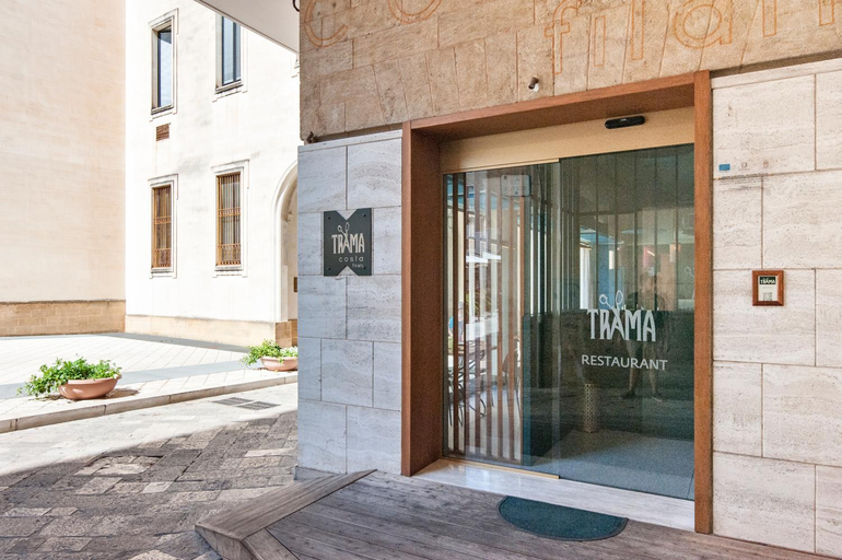 Food & Drinks, Dimora Vico Storella, Lecce