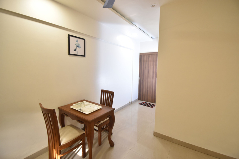 Others 5, Hotel Candor Amigo, Raigarh