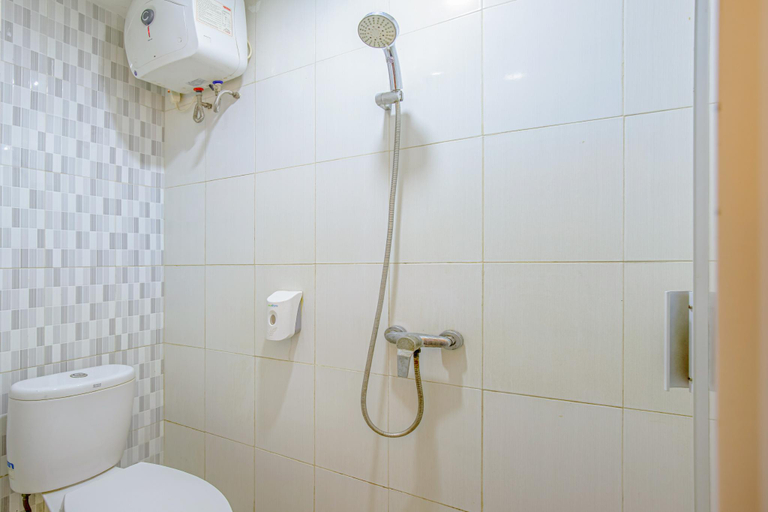 Bathroom 3