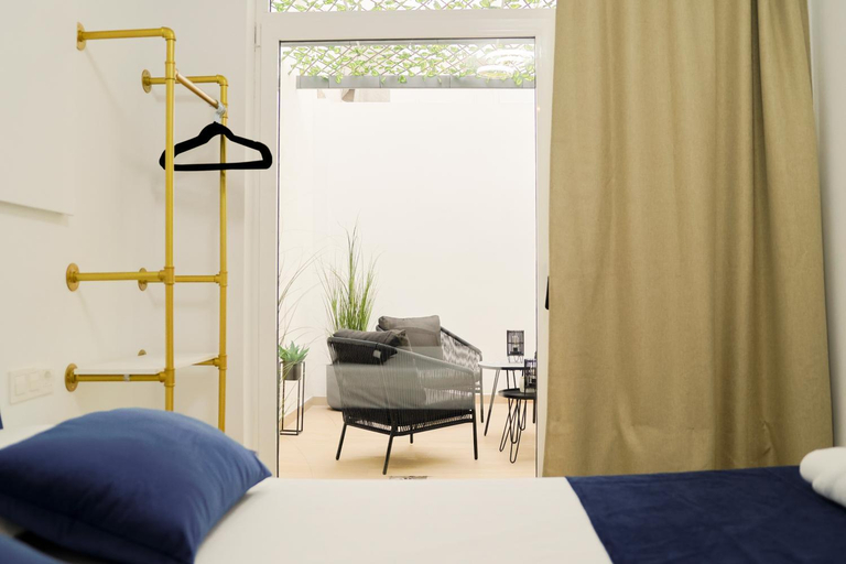 Others 5, Forata lofts, Valencia