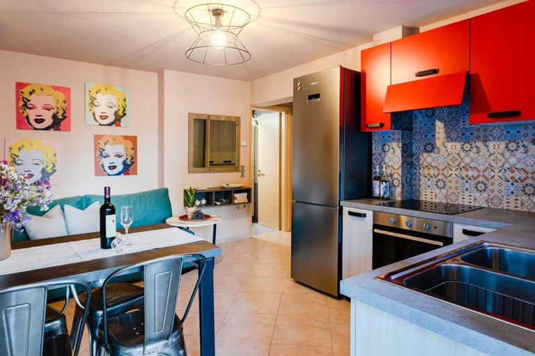 Others 2, Urban Living, Minicasa Nomad - Kalamata's Hideaway, Peloponnese
