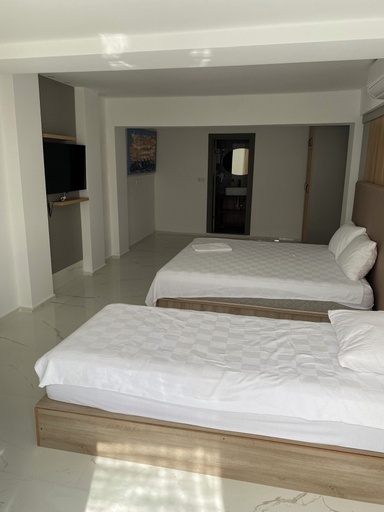 Bedroom 5, Melengeç Otel, Bodrum