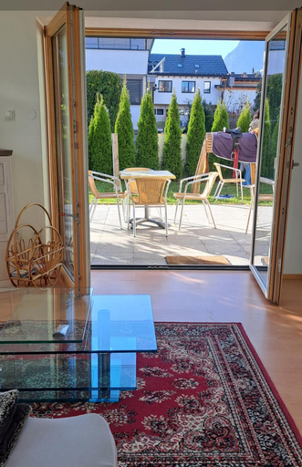 Others 3, Sonnige und ruhige Wohnung in Innsbruck - Stadtrand, Innsbruck