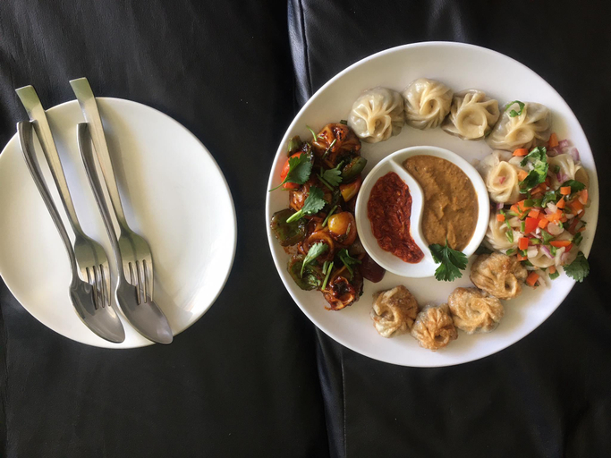 Food & Drinks, Hotel chandragiri paradise , Bagmati