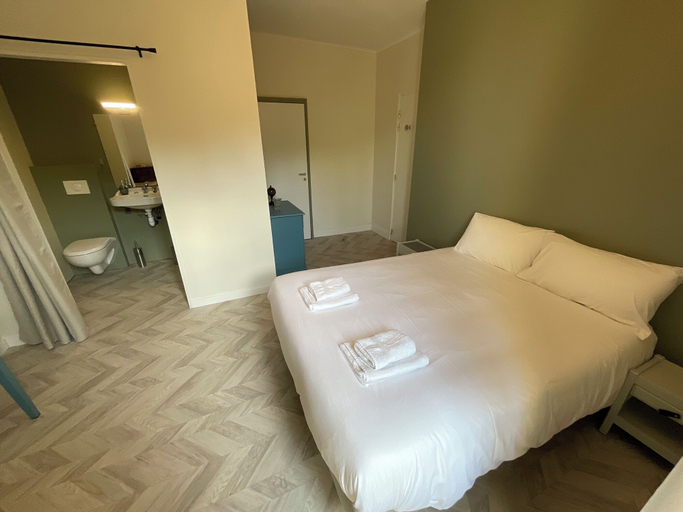 Bedroom 2, TAVARN TY GAR, Morbihan