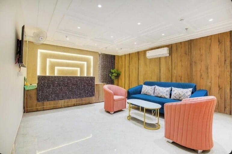 Others 4, Hotel Nagina Heights, Amritsar