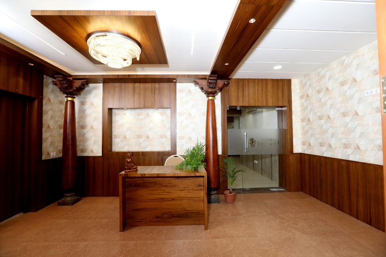 Others 4, Chetinaad Courtyard Gandhipuram by Centre Park, Coimbatore