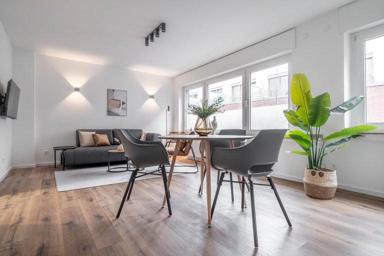 Others 5, MODERN & MINIMAL - Design-Apartment in Stadtmitte, Wesel