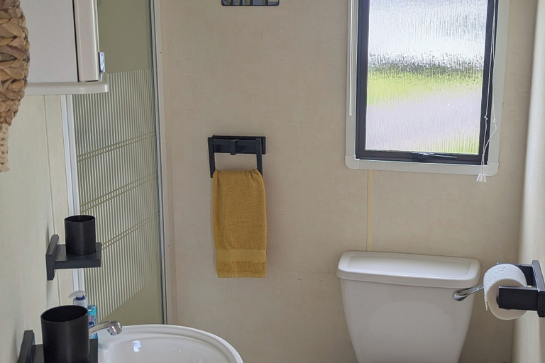 Bathroom 5, Seagulls Rest Dog Friendly - Anderby Creek, Lincolnshire