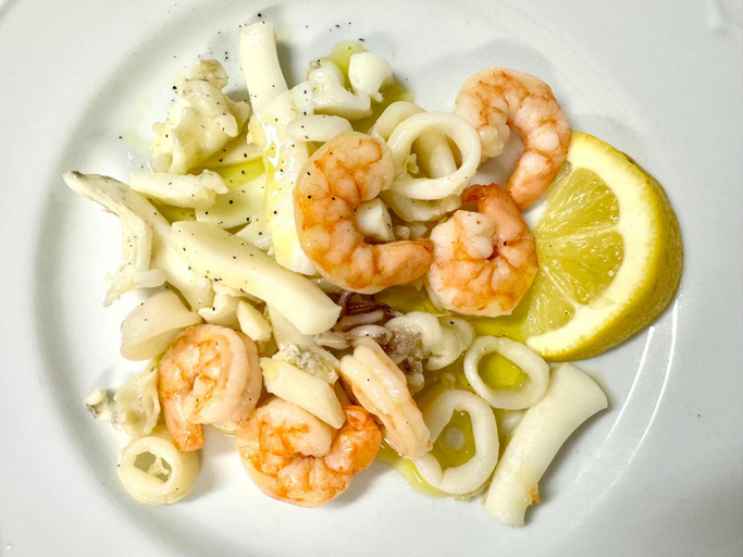 Food & Drinks 2, Hotel Villa Grazia, Forli' - Cesena